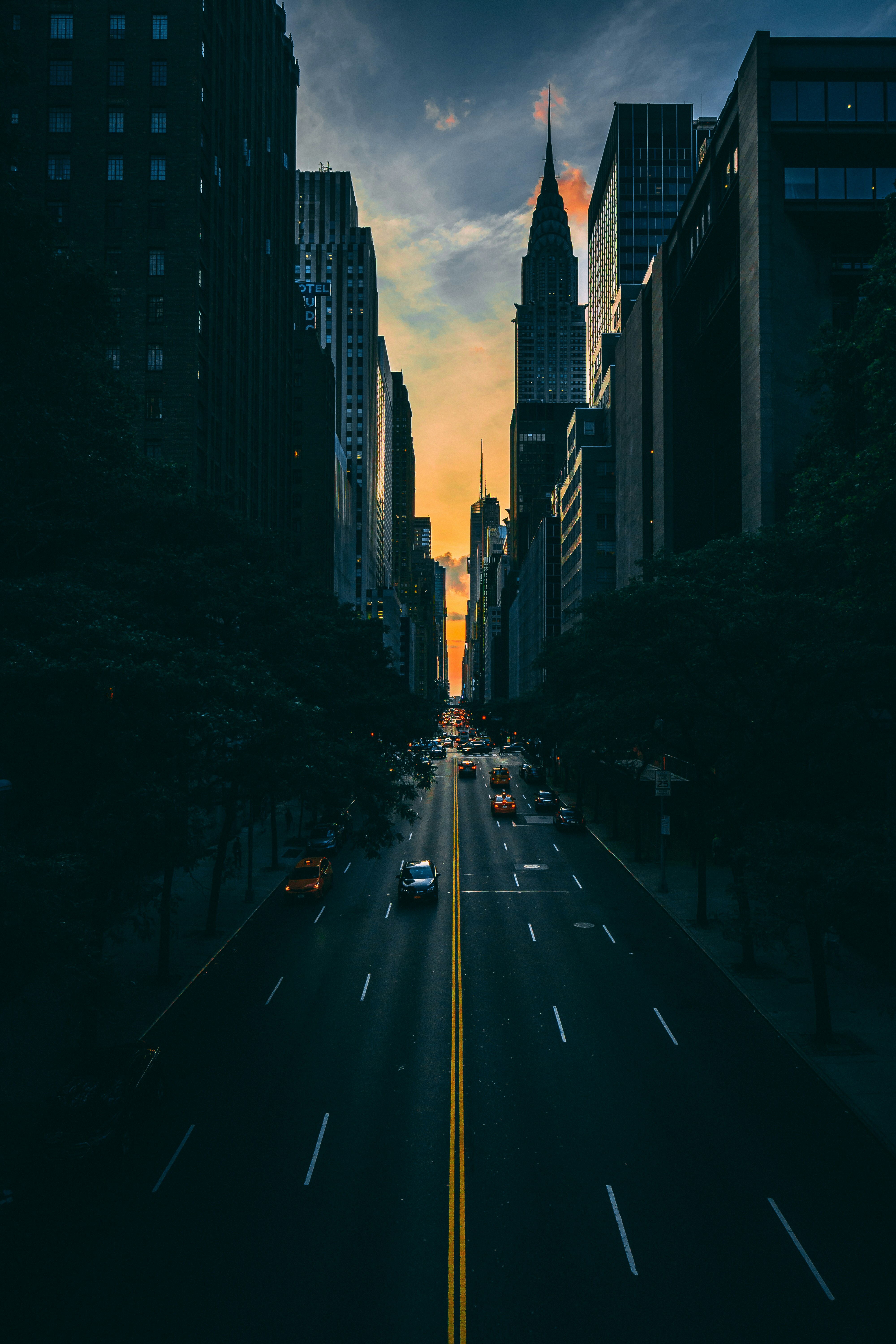 city test 6