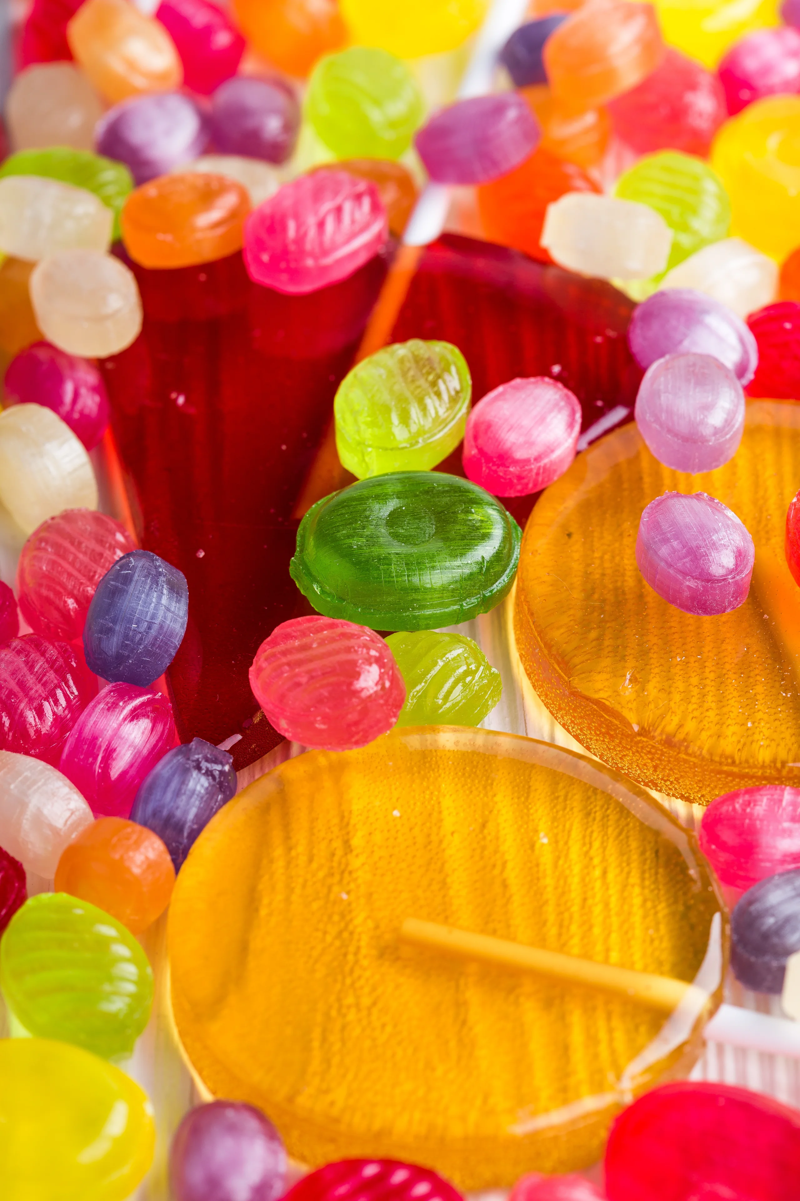 lolipop jigsaw puzzle