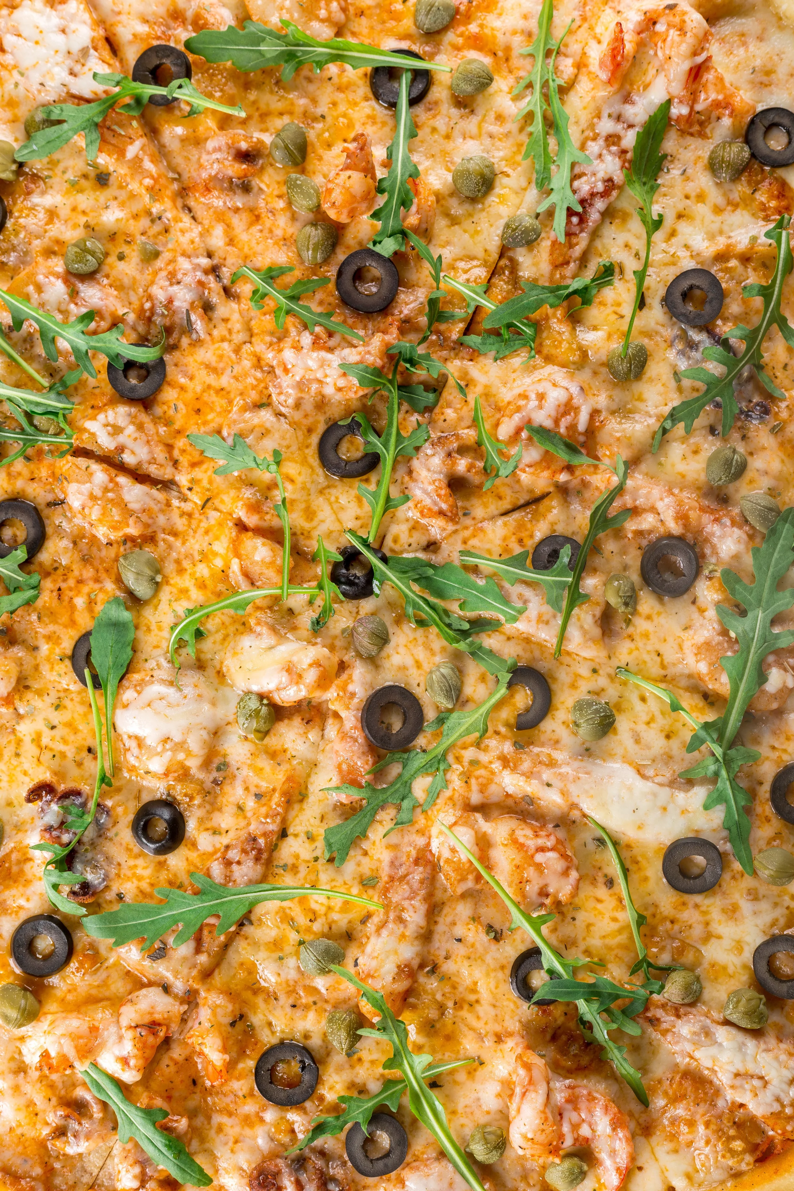 pizza jigsaw puzzle