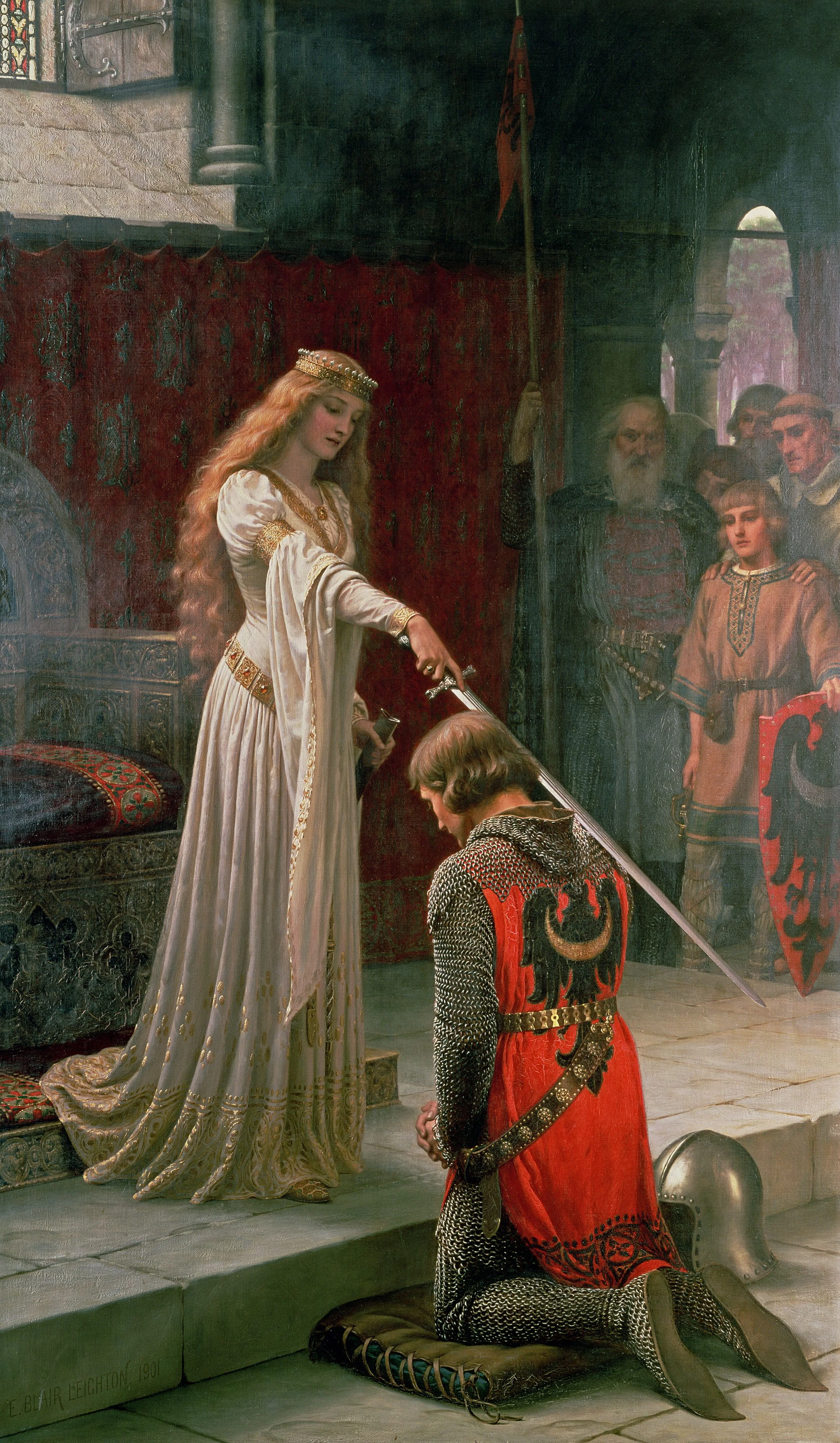 The Accolade jigsaw puzzle
