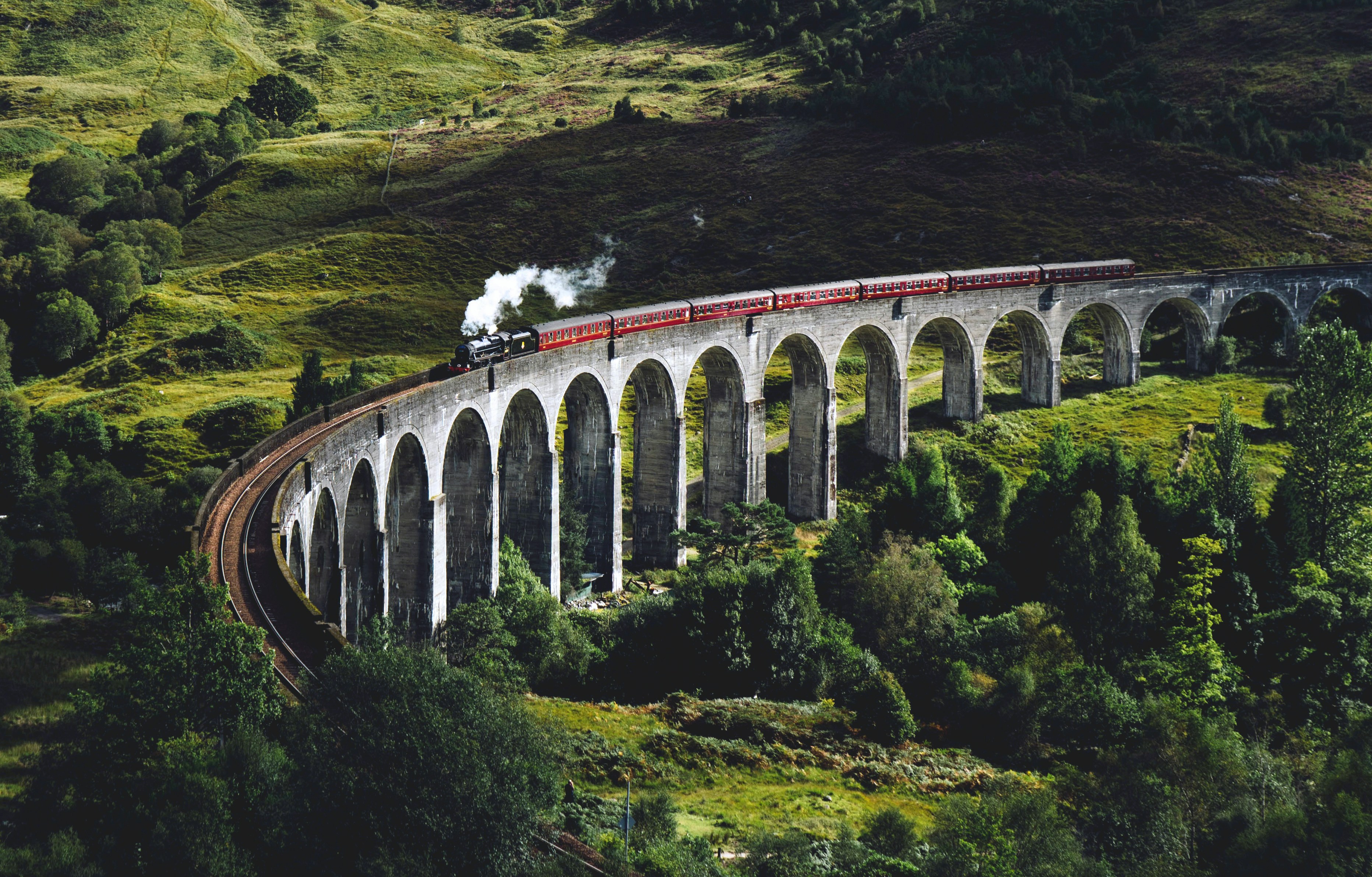 train test 5